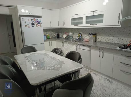 Coldwell Banker Gold'dan Çevre Yolu Üzeri Geniş 3+1 Daire