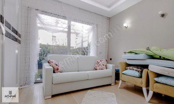 Premium Lüx Site İçi Müstakil Sahilevlerinde Yeni 7+1 380m2