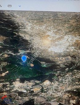 Nilüfer Çalıda Satılık 8460 M2 Tarla