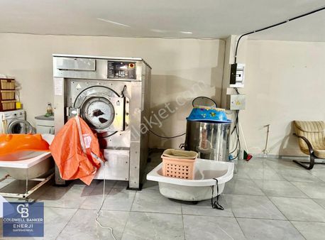 Esenyurt İncirtepe Mah.satılık Dükkan 180 M2 Depolu