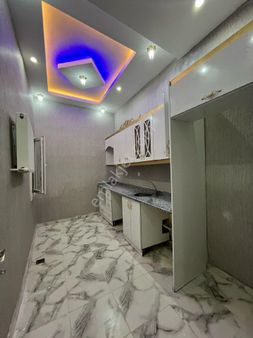 Kolejtepede Satılık 2+1 Satılık Daire