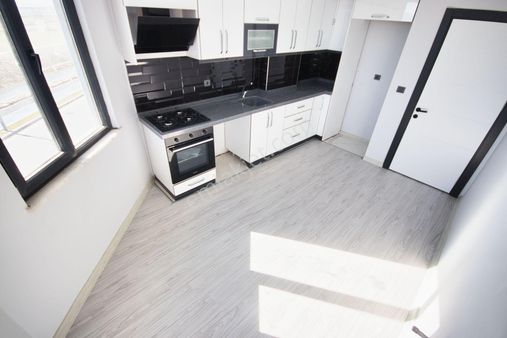 🟢🛑aktif'ten Akçay'da Satılık Çift Banyolu Ön Cephe Geniş 2+1 Dublexx