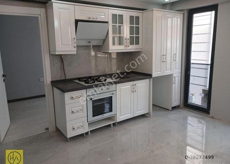 Eskişehir Şirintepe Mah. Satılık 1+1 Daire