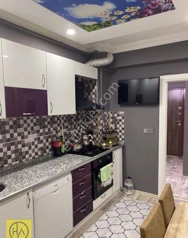 Tunalı Mah.gaffar Okkan Cad.yakın Satılık 2+1 Daire