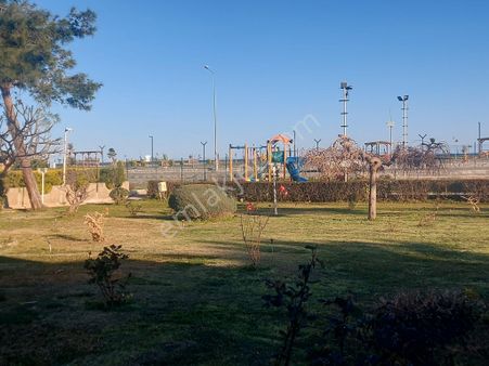 Anamur Sahilde Denize Sıfır 4+1 Tripleks Satılık Villa