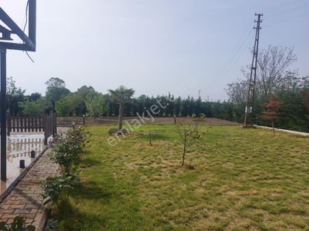 Tekirdağ Hayrabolu'da Satılık Arsa