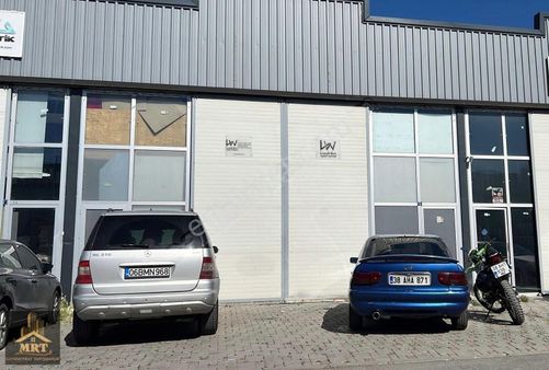 Anbar Ağaç İşlerinde Satılık 145 Metre Dükkan