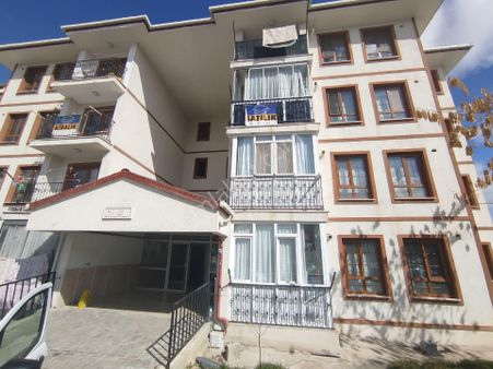 Erkan Anbar Dan Satılık 2+0 Daire Suluova Borsa Mh Sosyal Konutlar Toki