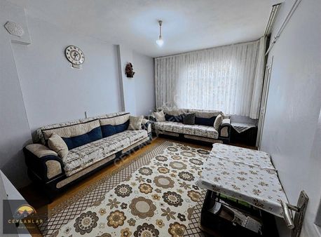 Mehmet Akif Mahallesi 2+1 Merkezde