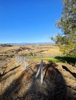 Boran Gayrimenkul'den Mükemmel Konumda 603 M2 Arazi