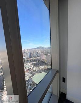 Metropol İstanbul'da Eşyalı Ve Dekorasyonlu Kiralık Ofis