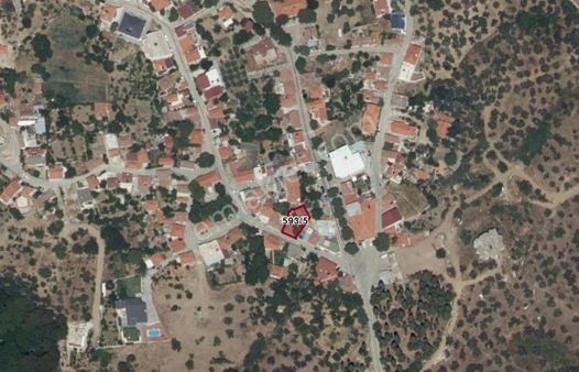 ⚠ Tek Yetkili Gfa Grup’tan Çamlıbel De 250 M2 Arsa Ve Kargır Ev⚠