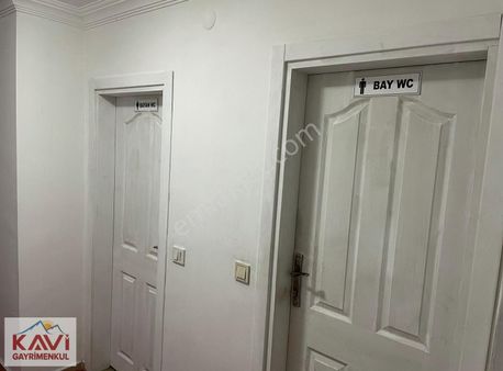 Maçka Merkezde Satılık Ofis/büro / Kavi Gayrimenkulden