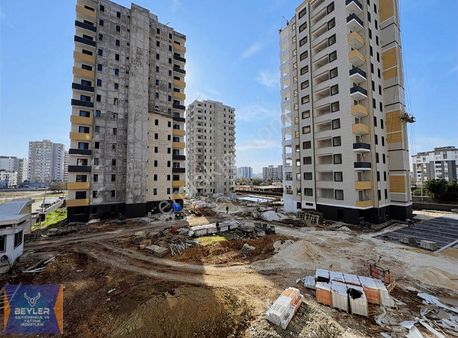 Güvenlikli Site İçi Full Sosyal Alanlı 4+1 Süperlüx Daireler!!