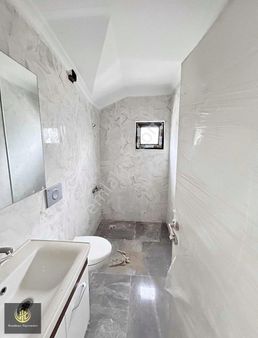 Şehir Merkezi 3+1 Deniz Manzaralı Sıfır Dubleks