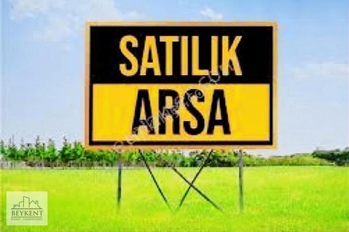 Beykent Gayrimenkul'den Belenkeşlik'de 245 Metre Köşe Parsel