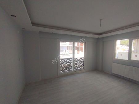 İzmir Bergama Zafer Mah. Satılık Daire