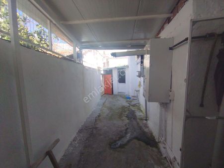 İzmir Bergama İnkilap Mah. Satılık Müstakil Ev