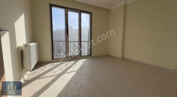 Volkan Yatırım Gayrimenkul'den Pelitli'de Sıfır Fırsat Daireler