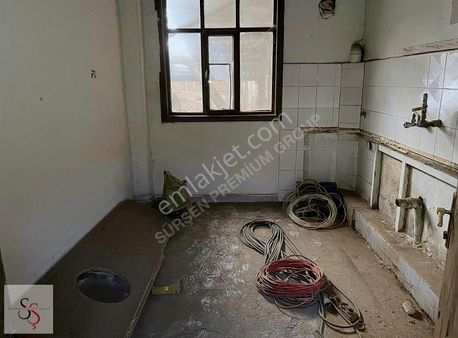 Sürşen Premıum Group'dan Marangozlar Sanayide Dükkan