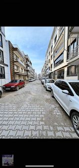 Acar Emlaktan Muradiye De Bahçeli Balkonlu