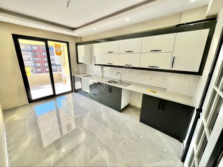 Çakır''dan Belkız'da Muhteşem Konumda 2+1 Satılık Masrafsız Daire