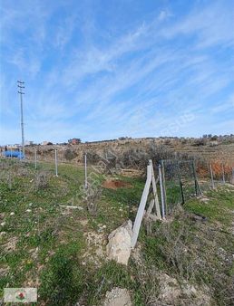 Kaleburcu Köyü Villa İmarlı Satılık Arsa 555 M2