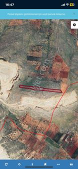 Mss Gayrimenkul’den Satılık Kurtuluş’ta Arazi