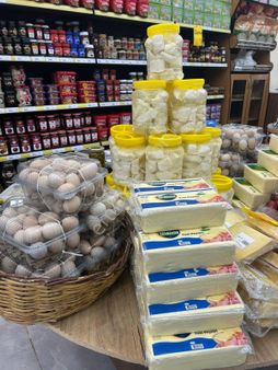 My Emlaktan Beykentde Devren Satılık Şarkuteri