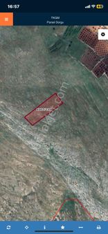 Mss Gayrimenkul’den Satılık Bayramlı’da Arazi