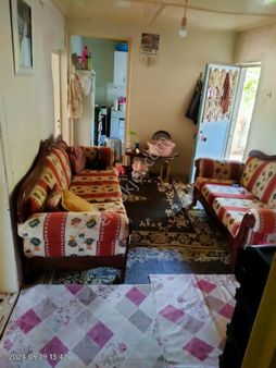 Pirlibey Mahallesinde Satılık Müstakil Ev