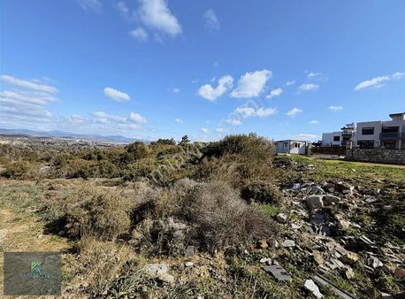 Fırsat!! Sığacık Ekmeksiz Plaj Yakını İmarlı Arsa