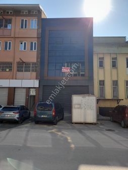 Vişne De Kiralık İşyeri