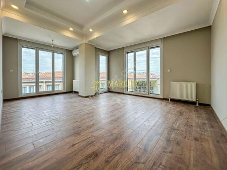Marcity Bakırköy Kartaltepe Sıfır Otoparklı 4+2 Dubleks Daire