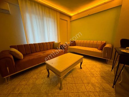 Bucada 1+1 2+0 Full Eşyalı Apart Otel