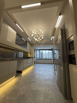 Fıstıklı Da Satılık Ultra Lüks 3.5+1