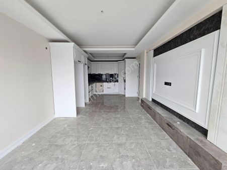 Meram Alavardı Mahallesinde Lüx 3+1 Site İçerisinde Kapalı Otoparklı Satılık Sıfır Daireler