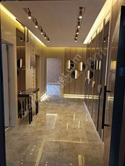 Fıstıklı Da Satılık Ultra Lüks 3+1