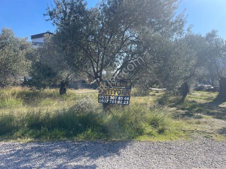 Poyraz Gayrimenkul'den Çamlıbel'de Satılık Villalık Arsa