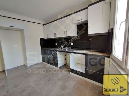 Kayacık'ta 3+1 Sıfır Satılık Dubleks Daire