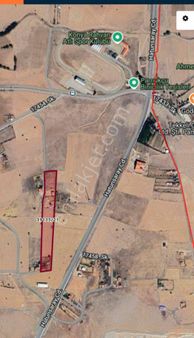 Satılık Arsa, Tarla, Arazi, Hobi Bahcesi. Konya Manzaralı.