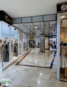 Çankaya Gaziosmanpaşa Karum Avm'de Satılık Dükkan Fırsatı