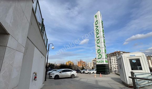 Yaşamkent Besa Nova'da Kiralık Dükkan/enbatı A.ş.