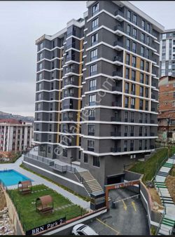 Eyüpsultan Brn Park Evleri Satılık Dublex Daire