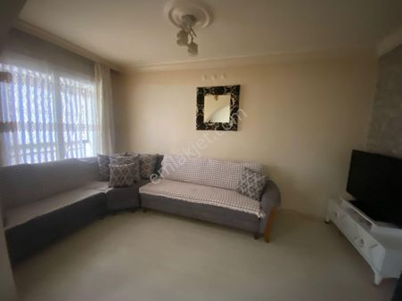 Konak Gültepe 26 Ağustos Mah.de 1+1 40m2 Eşyalı Balkonlu Kiralık Daire