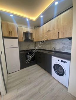 Öcs Den Satlık Kat Mülkiyetli Daireler