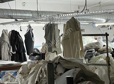 Satılık Gökalpte 3 Katlı 650 Metrekare İşyeri