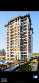 Satılık 1etap Beyazpark Topkapı Sitesinde 2+1 Daire
