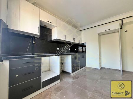 Kayacık'ta 3+1 Sıfır Satılık Dubleks Daire