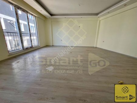 Kayacık'ta 3+1 Sıfır Satılık Dubleks Daire